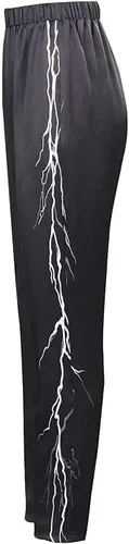 Vista 4 de Ken Costume Ken Cosplay pantalones deportivos para correr, trajes de entrenamiento con riñonera para adultos Halloween