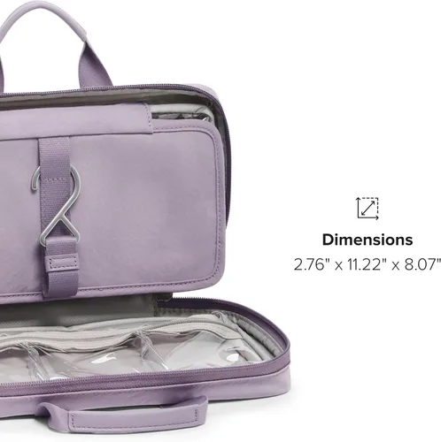 Vista 6 de TUMI Madeline Cosmetic para mujer