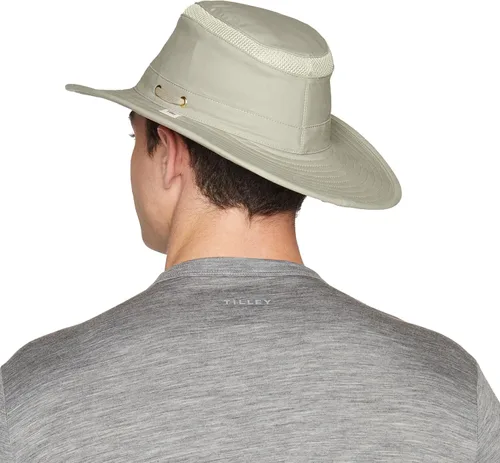Vista 4 de Tilley T4MO-1 - Gorro de senderismo unisex
