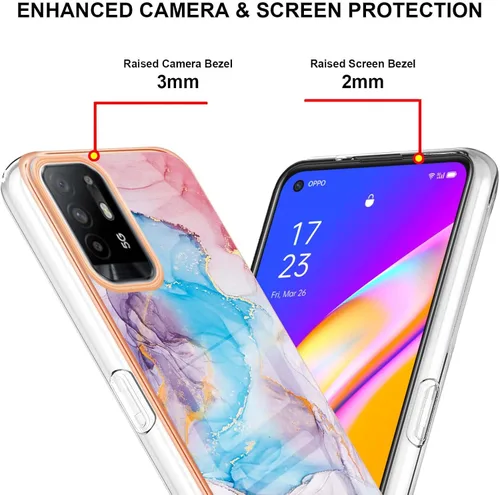 Vista 215 de Funda compatible con Nothing Phone 1, compatible con Nothing Phone One A063 para teléfono móvil TPU funda FLP