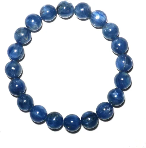 Vista 23 de Single-pack of pure gemstone bracelets