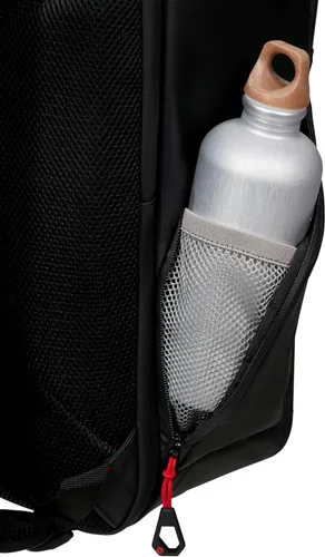 Vista 8 de Samsonite Paradiver Light, Negro, 17.7 x 14.2 x 7.9 in, Bolsa de cabina