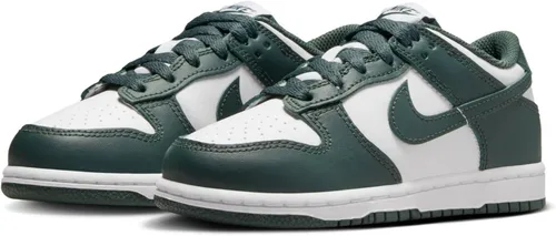 Vista 692 de Nike Kid's Dunk Low Sneaker