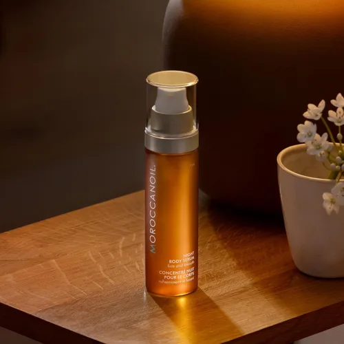 Vista 6 de Moroccanoil Aceite corporal de suero corporal nocturno