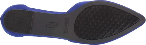 Vista 4 de Aerosoles Martha Stewart Town - Zapatos planos tipo ballet para mujer