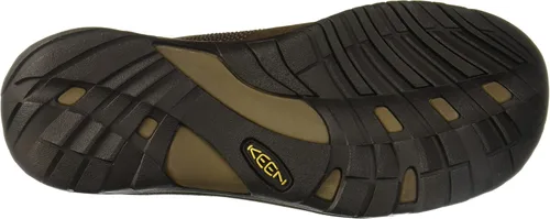 Vista 4 de KEEN Austin Botas de tobillo impermeables de altura media para hombre