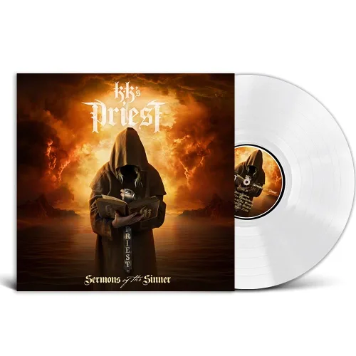 Vista 2 de Sermons of the Sinner