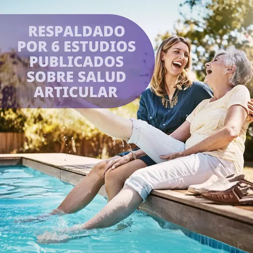 Vista 4 de Nutramax Laboratories Cosamin® DS Suplemento de salud articular con glucosamina y condroitina para hombres y mujeres adultos, suplemento