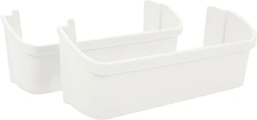 Vista 10 de Kojem 240323002 PS429725 AP2115742 - Estante de repuesto para puerta de refrigerador, compatible con Frigidaire Refrigerador, estante de puerta