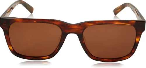 Vista 2 de Costa Del Mar Tybee - Gafas de sol rectangulares para hombre