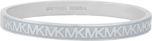 Vista 15 de Michael Kors Silver-Tone Bracelet for Women; Bracelets; Jewelry for Women