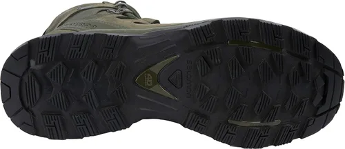 Vista 4 de Zapatos tácticos Salomon Forces Quest 4D gtx 2