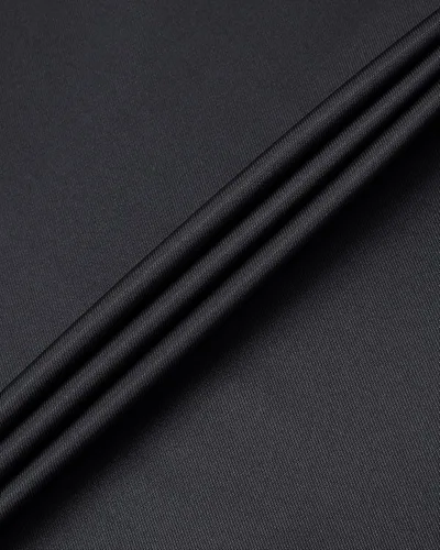 Vista 6 de Alimens & Gentle Camisa de vestir con textura sólida para hombre, camisa de manga larga elástica con botones
