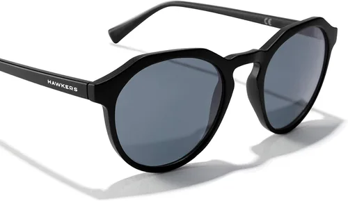 Vista 3 de HAWKERS Gafas de sol WARWICK XS para hombres y mujeres NEGRO OSCURO