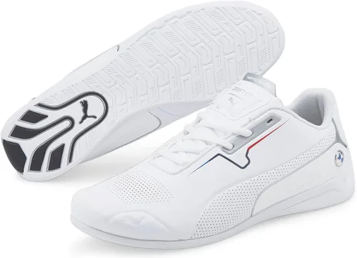 Vista 7 de PUMA Zapatillas BMW M Motorsport Drift Cat 8 para hombre
