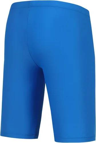 Vista 3 de Jammer - Traje de baño para niños y jóvenes, traje de baño de compresión para niños, pantalones cortos de natación UPF50+