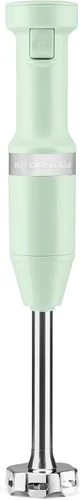Vista 10 de KitchenAid - Batidora de mano con cable de velocidad variable KHBV53, Aqua Sky