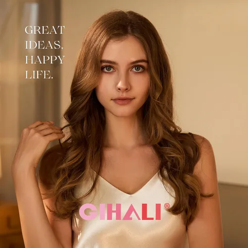 Vista 9 de Difusor universal de cabello "súper resistente" de 1.7 a 2.6 pulgadas para cabello rizado y ondulado natural, accesorio para secador de pelo