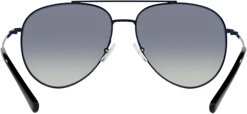 Vista 7 de AX ARMANI EXCHANGE Gafas de sol aviador Ax2043s