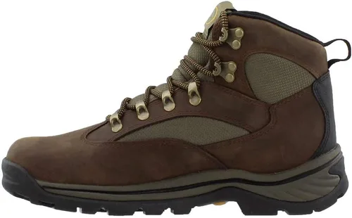 Vista 5 de Timberland Chocorua botas de senderismo para mujer.