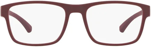 Vista 2 de Emporio Armani EA3149-5751 - Gafas de sol mate con lente DEMO 2165in Burdeos mate