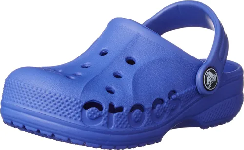 Vista 78 de Crocs Crocband II - Zueco para niños