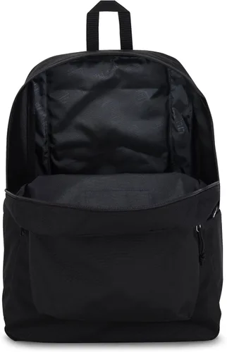 Vista 77 de JanSport SuperBreak - Mochila ligera para la escuela, Marino), JS0A4QUT