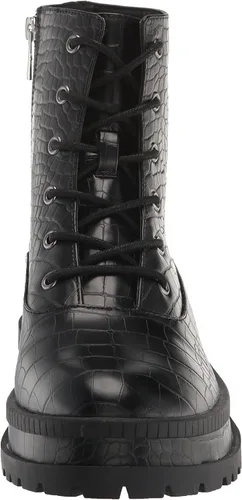 Vista 2 de Jessica Simpson Women's Enita Combat Ankle Boot