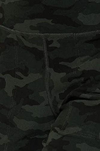 Vista 7 de Leggings Depot ActiveFlex - Pantalones deportivos de yoga con bolsillos para mujer