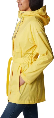 Vista 6 de Columbia Women's Pardon My Trench Rain Jacket