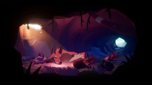 Vista 2 de Endling - Extinction is Forever for Nintendo Switch