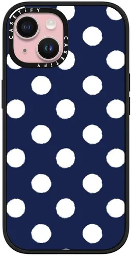 Vista 71 de CASETiFY Impact - Funda para iPhone 15