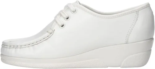 Vista 3 de Nurse Mates - Zapatos de enfermería para mujer Anni HI 204114
