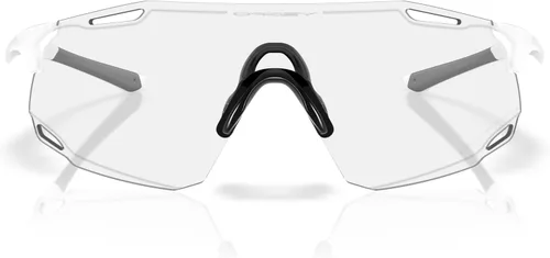 Vista 6 de Oakley Oo9513d Cybr Dyno Gafas de sol rectangulares Abismo mate/Prizm 24k