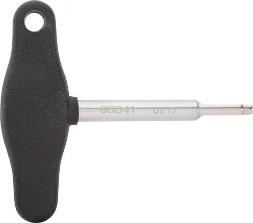 Vista 2 de Steelman Tapón de drenaje de aceite con mango en T herramienta automática para aplicaciones VW/Audi, quitar e instalar tapones de drenaje sin dañar