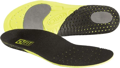 Vista 5 de Oboz Firebrand II Low B-Dry - Zapatos de senderismo para hombre, Gris