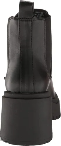 Vista 3 de Madden Girl Botas Triumph Fashion para mujer