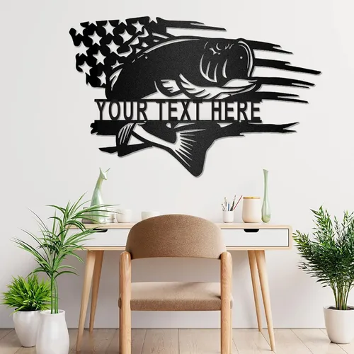 Vista 80 de Letrero de metal personalizado con nombre de camión, semirremolque, arte de pared para valla de garaje, patio, decoración al aire libre, letrero