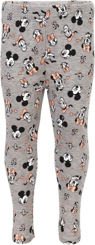 Vista 3 de Disney - Sudadera con capucha y leggings de vellón con diseño de Minnie Mouse