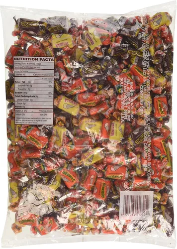 Vista 3 de Albert's Chews - Bolsa de helado (240 piezas)