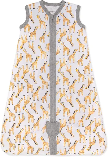 Vista 14 de Burt's Bees Beekeeper - Manta unisex para bebé, de algodón 100% orgánico para usar