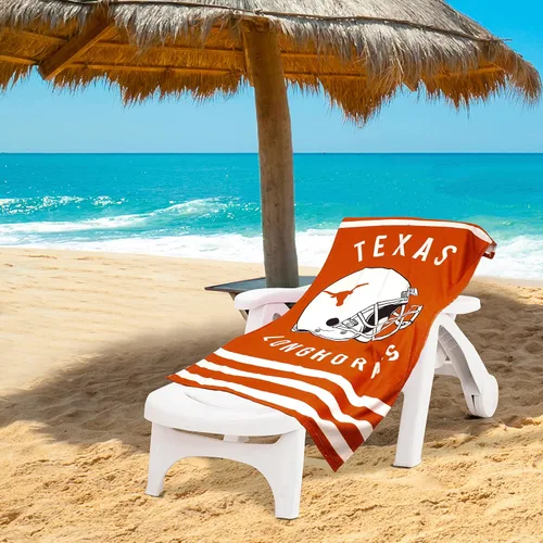 Vista 22 de NORTHWEST NCAA State Line - Toalla de playa 30x60, Alabama Crimson Tide