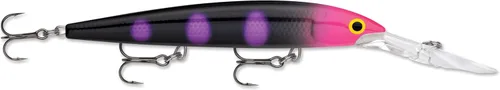 Vista 31 de Rapala Rapala Paquete de señuelos resistentes para pesca en profundidad