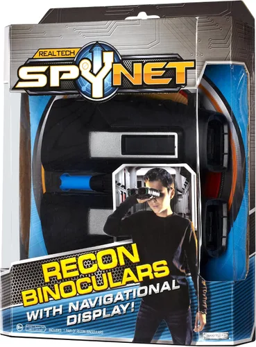 Vista 3 de Prismáticos Recon