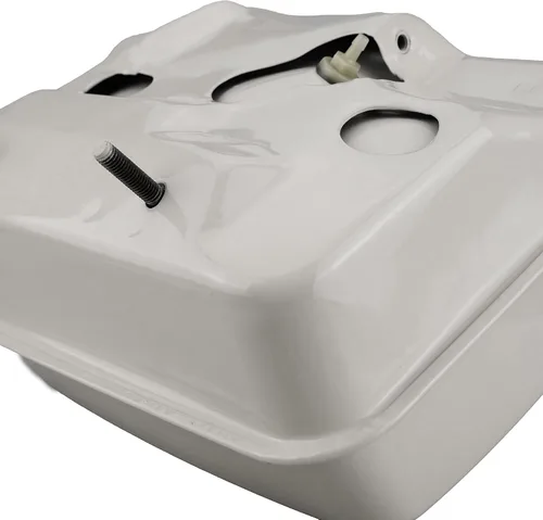 Vista 4 de HZ Tanque de combustible de gasolina para motor Honda GX390 GX340 GX270 GX240 GX420 8HP 9HP 11HP 13HP 16HP Reemplaza 17510-ZE3-020ZA