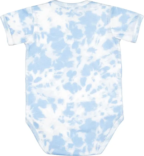 Vista 32 de RABBIT SKINS, Body de manga corta de jersey fino suave para bebé