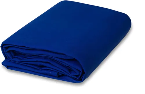 Vista 10 de CCS Tela de lona de algodón (10 onzas), tela de pato resistente para ropa, bolsos, tapicería, manualidades y decoración, perno de lona de algodón