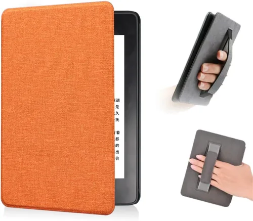 Vista 9 de Funda para Kindle de 10ª generación de 6