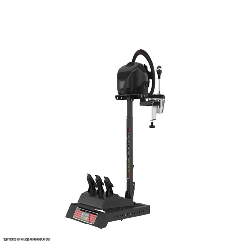Vista 3 de Next Level Racing Wheel Stand Lite (NLR-S007)