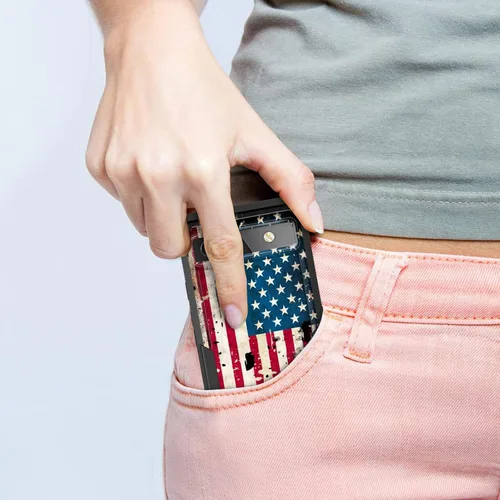 Vista 31 de Funda para Pixel 6A, funda protectora híbrida de doble capa resistente a prueba de golpes de policarbonato duro de silicona suave TPU para Google